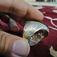 انگشتر مردانه|جواهرات|کازرون, |دیوار