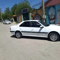 پژو پارس سال، مدل ۱۴۰۱|خودرو سواری و وانت|پردیس, |دیوار