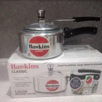 زودپز نوزادی هاوکینز، یک و نیم لیتری، نو