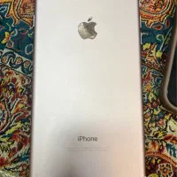 اپل iPhone 7 Plus با حافظهٔ ۱۲۸ گیگابایت|موبایل|یزد, |دیوار