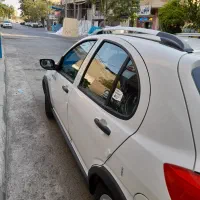 فروش کوییک GXL مدل ۱۴۰۳ سفارشی|خودرو سواری و وانت|قدس, شهرقدس|دیوار