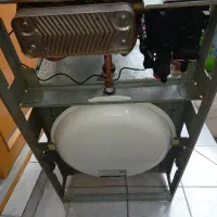 تعمیر تخصصی پکیج و آبگرمکن مقدم|خدمات پیشه و مهارت|گرگان, |دیوار