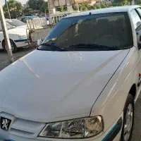پژو پارس دوگانه شرکت فابریک درجه یک مدل 96|خودرو سواری و وانت|دزفول, |دیوار