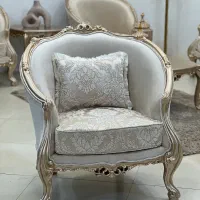 مبل مدل زمرد کد45