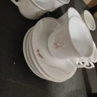 پارچ و لیوان|بندرخت و رختآویز|چناران, |دیوار