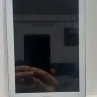 تبلت کار کرده