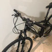 دوچرخه شهری کوهستان سایکل مریدا crossway|دوچرخه، اسکیت، اسکوتر|تهران, تهرانپارس غربی|دیوار