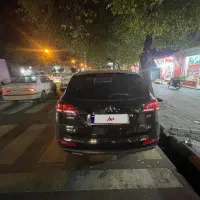 جک اس ۵|خودرو سواری و وانت|تبریز, |دیوار