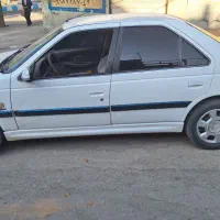 فروش پارس سال۹۰ یک برگ سند|خودرو سواری و وانت|کرمانشاه, |دیوار