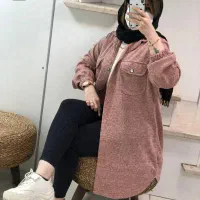 لباس پاییزی|لباس|مراغه, |دیوار