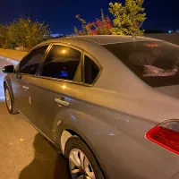 برلیانس H330 موتور بزرگ