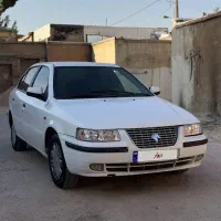 سمند lx مدل 94