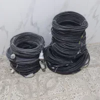 کابل سیم سیار ۲.۵×۲ و ۴×۴