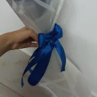 گل روبانی|گل مصنوعی|اسدآباد, |دیوار