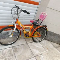دوچرخه 16|دوچرخه، اسکیت، اسکوتر|اهر, |دیوار