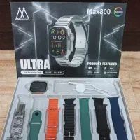 اپل واچ اولترا max800