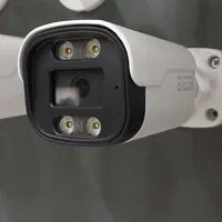 دوربین مداربسته ۵ مگاپیکسل فول کالر