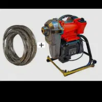 خدمات فنی مهدی آبگرمکن پکیچ بخاری اسپیلت کولر