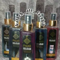 بادی اسپلش پادیک