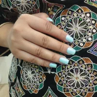 خدمات ناخن و لیفت ابرو و مژه|خدمات آرایشگری و زیبایی|دوگنبدان, |دیوار