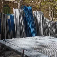 پایه فنس نو درجه 1