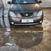 تیبا 2 +(هاچبک) EX، مدل ۱۴۰۰