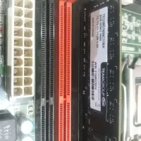 مادربرد صنعتی Advantech مدلAIMB-582|قطعات و لوازم جانبی رایانه|ری, حمزهآباد|دیوار