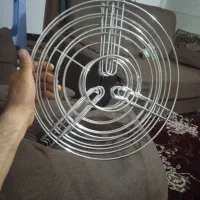 پایه قابلمه