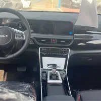 کیا سلتوس مدل ۲۰۲۵ فول|خودرو سواری و وانت|دزفول, |دیوار