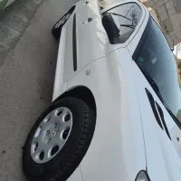 ۲۰۶ تیپ ۲|خودرو سواری و وانت|مشهد, تربیت (صدف)|دیوار