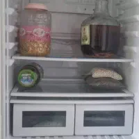 یخچال فریزر