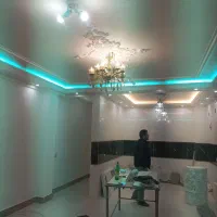 برقکاری/نصب آیفون/اعلان حریق/نصب محافظ ولتاژ|خدمات پیشه و مهارت|مراغه, |دیوار