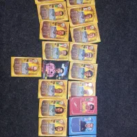 کارت کیمدی پی اس