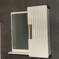 آینه باکس|لوازم سرویس بهداشتی|نیشابور, فرح بخش|دیوار