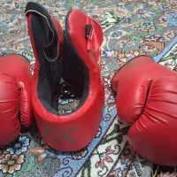 لباس بوکس|تجهیزات ورزشی|جوانرود, |دیوار