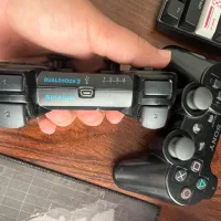 دسته پلی استیشن ۳|کنسول، بازی ویدئویی و آنلاین|تهران, ابوذر|دیوار