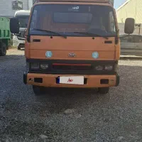 هیوندا ۶تن مدل۸۵