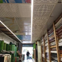 دفتر دکوراسیون