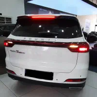 تیگو ۷ e+ ۴۲۵ فراهانی|خودرو سواری و وانت|تهران, هروی|دیوار