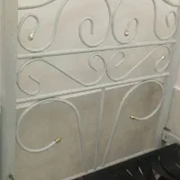 تخت جوان کاملا سالم|تخت و سرویس خواب|زنجان, |دیوار