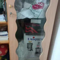 بوفه سالم