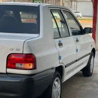 پراید مدل 95|خودرو سواری و وانت|اردبیل, |دیوار