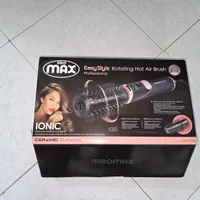 سشوار چرخشی در حد نو promax|آرایشی، بهداشتی، درمانی|تهران, سرآسیاب مهرآباد|دیوار
