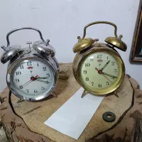 ساعت کوکی چینی الماس نشان