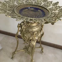 میوه خوری پایه دار بلند بغل سالنی
