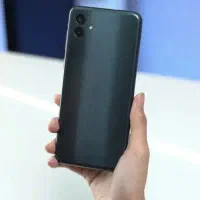 گوشیA04