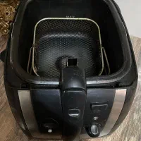 سرخکن|اجاق گاز و لوازم برقی پختوپز|ماهدشت, |دیوار