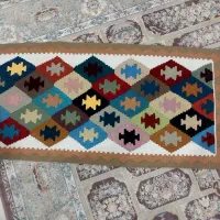 گلیم دستباف