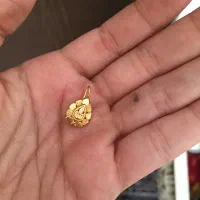 گوشواره گم کردم