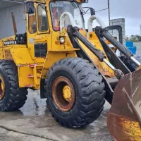 لودر ۴۵۰۰ بیرنگ|خودرو سنگین|بابل, |دیوار